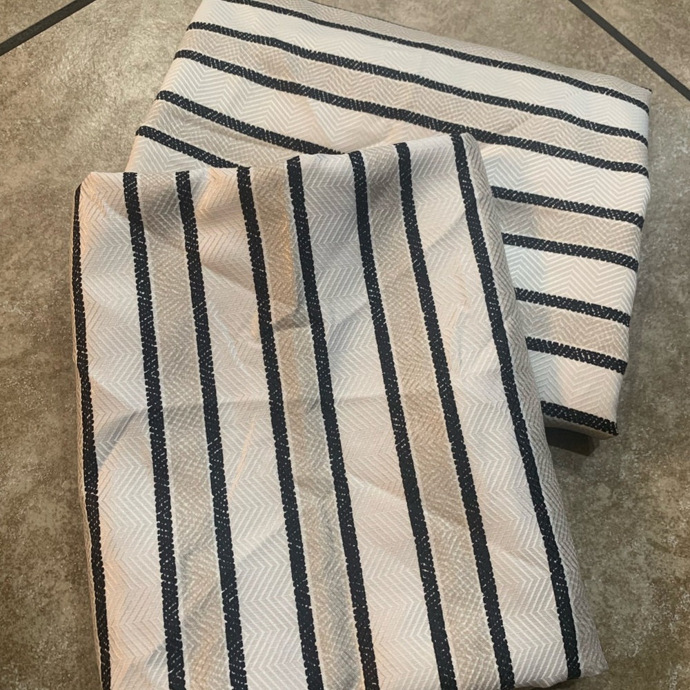 Standard Pillowcases / Regular Pillowcases